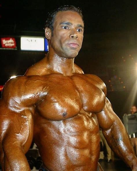 kevin levrone personal life